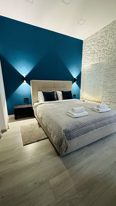 Погодинно ,Подобово апартаменти