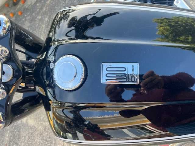 BMW R18 Centenário