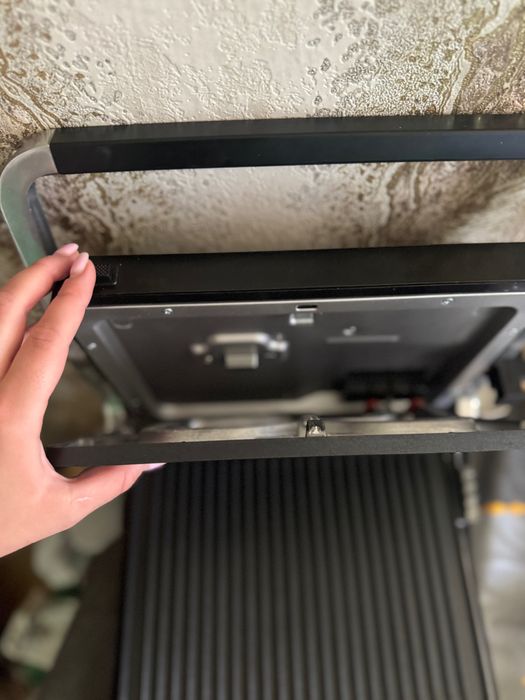 Гриль Delongi900