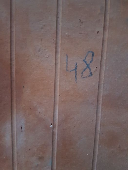 Pustak ceramiczny 38 P + W POROTHERM