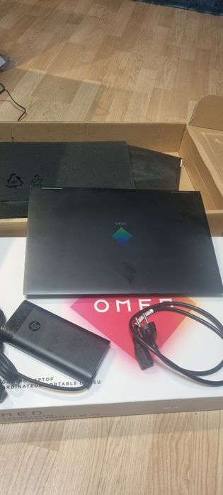 Hp omen 16 b0020nw