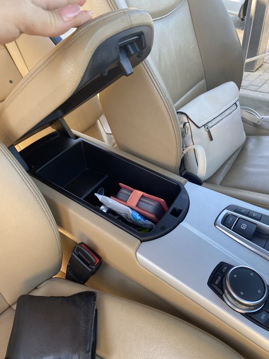 Продам автомобіль BMW X3 X Line 2014 рік