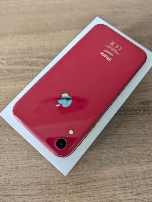 iPhone XR 64GB | Ідеальний стан | Face ID | Neverlook