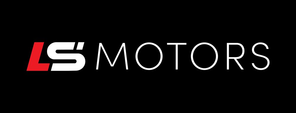 LSMotors top banner