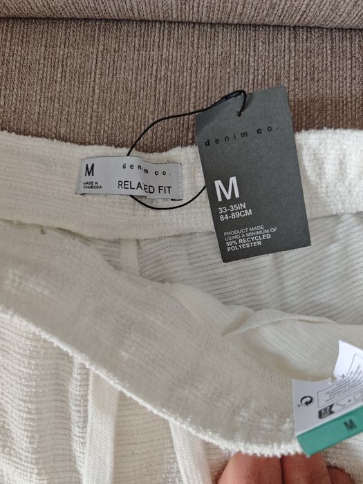 Spodenki Primark