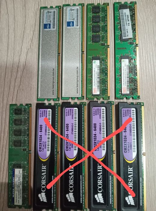 Монітор , Процесор Intel Pentium Dual Core G3240, память  оперативна