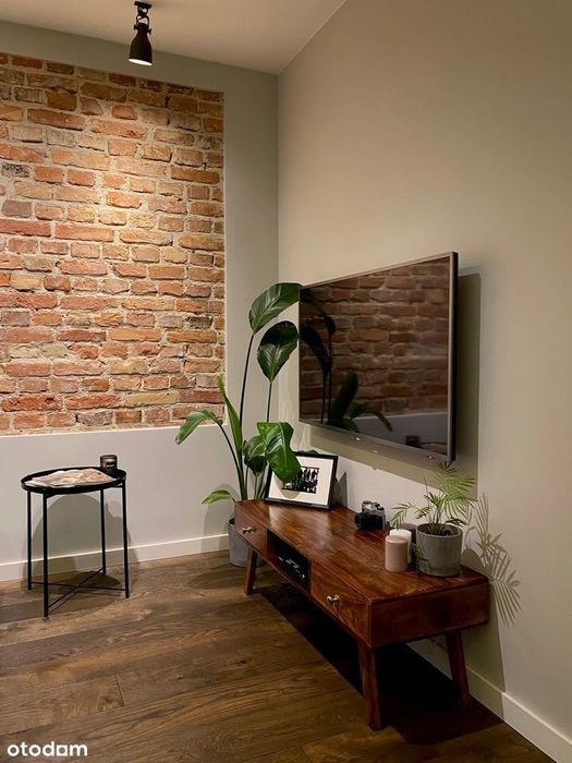 Wyjątkowy, dwupokojowy apartament na Starym Żol. - Widok 6