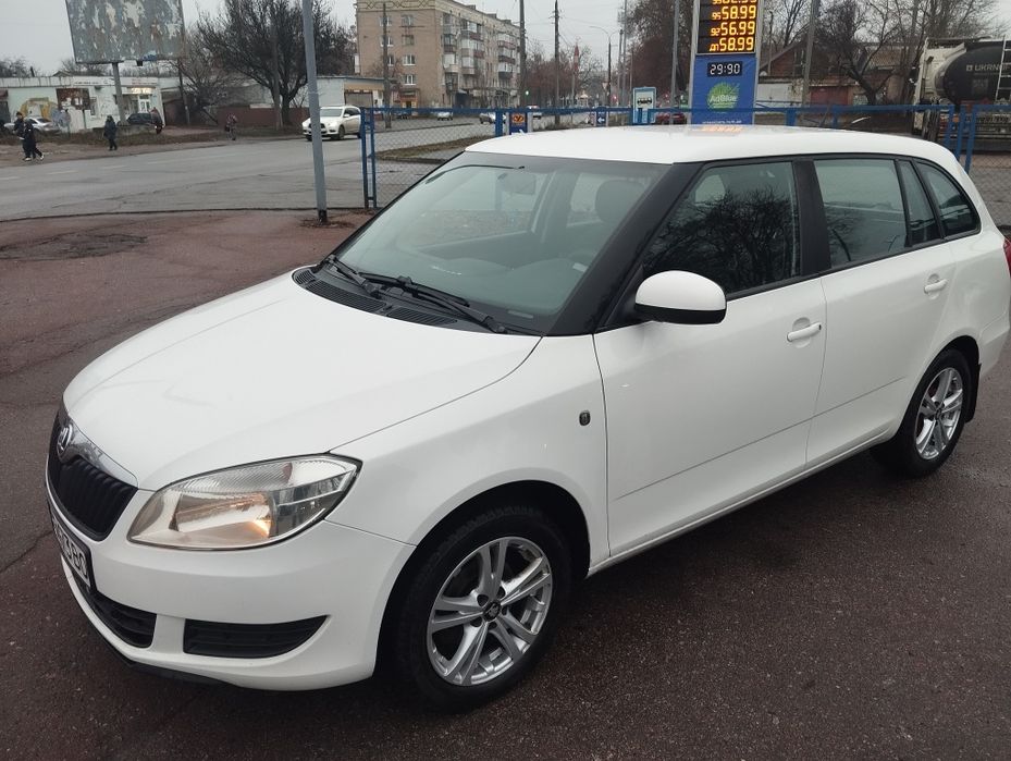 Продам автомобіль в гарному стані