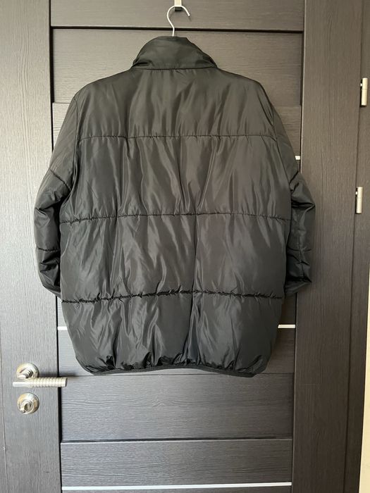 Куртка демісезон S без капюшона