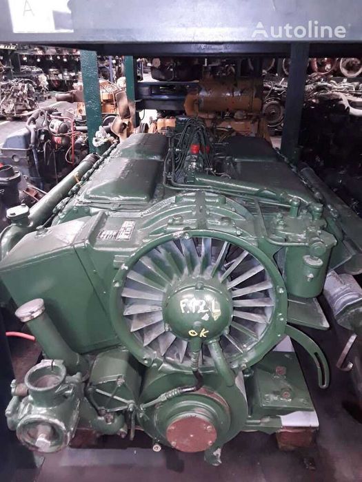 Regeneracja Silników DEUTZ | Naprawa | Serwis | Gwarancja | Remont