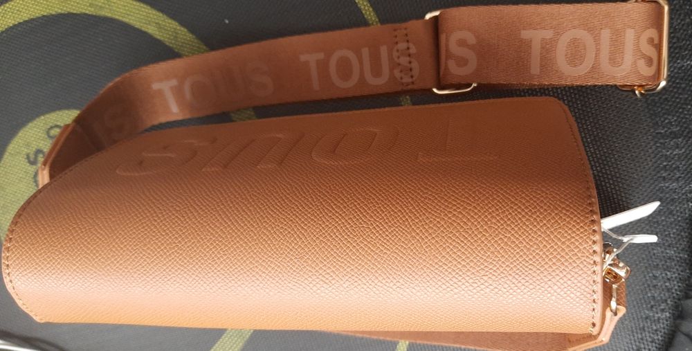 Mala de senhora Tous Nova