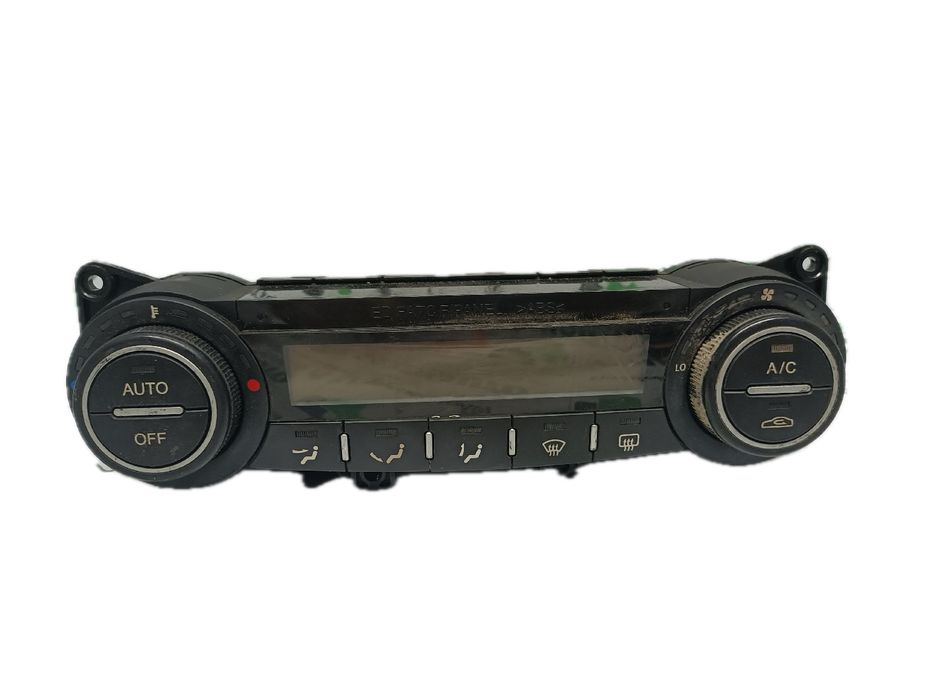 Comando chauffage / sofagem KIA Ceed (ED)