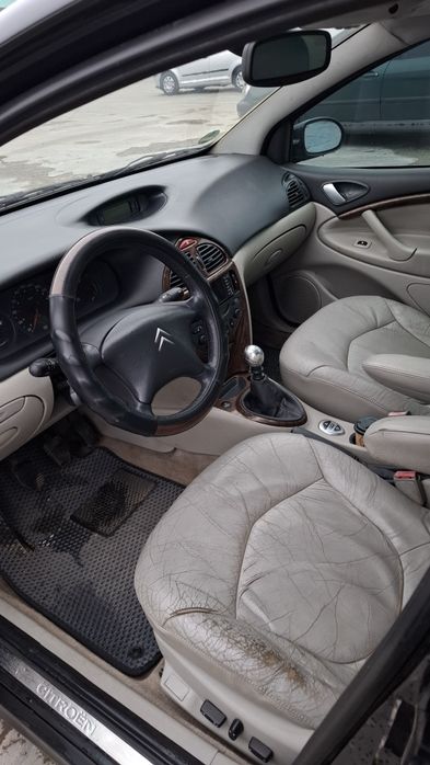 Продам Citroen c5