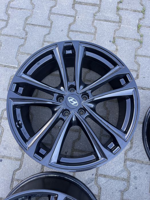 5/114.3 R20 Диски Hyundai , Kia , Mazda