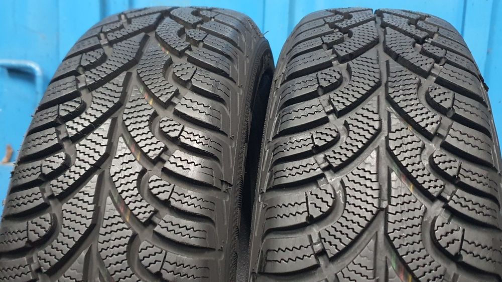 175/65 R15 Sprzedam opony zimowe Fulda ! Bez napraw ! Rok 2024