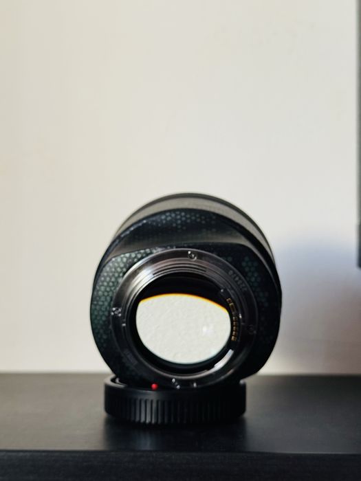 Canon EF 85mm f1.2 L ii usm