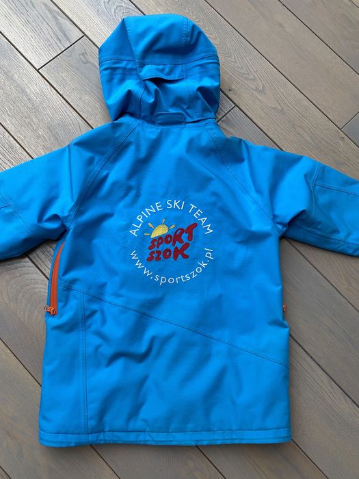 Kurtka narciarska JMP