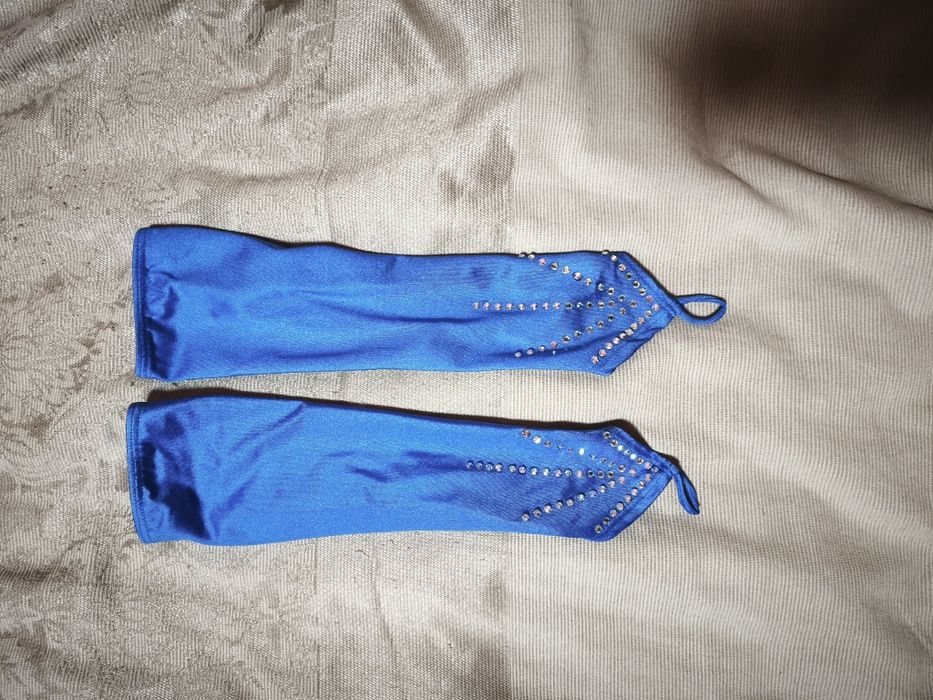 Купальник для художньої гімнастики