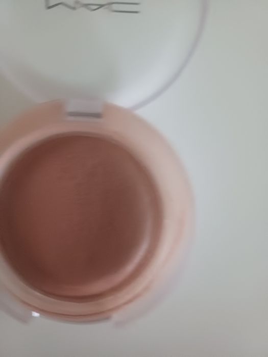 Mac brązer  true harmony