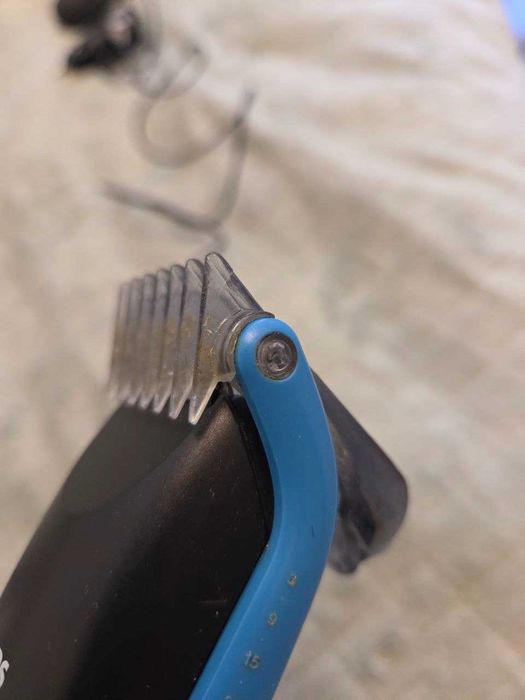 Машинка для стрижки Philips QC5000