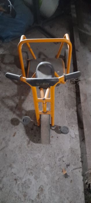 Rowerek dziecięcy