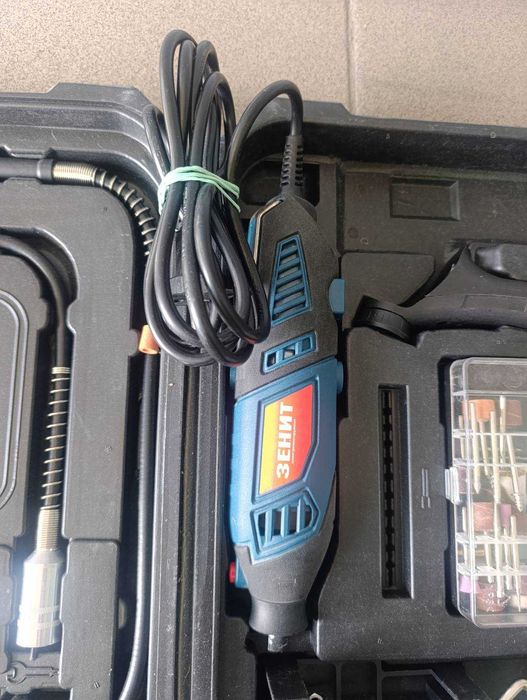 Гравер Зеніт