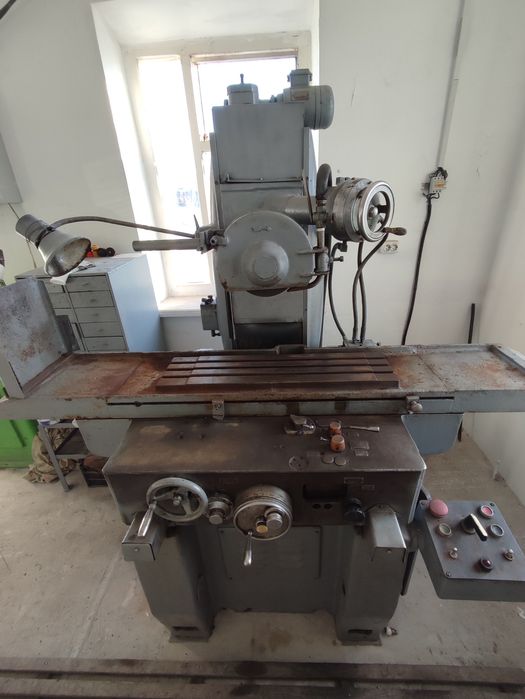 Плоскошлифовальный 3г71