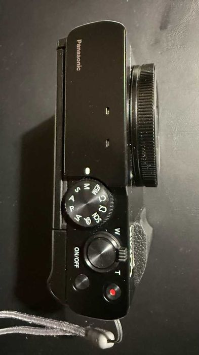 Panasonic DC-TZ99 Lumix