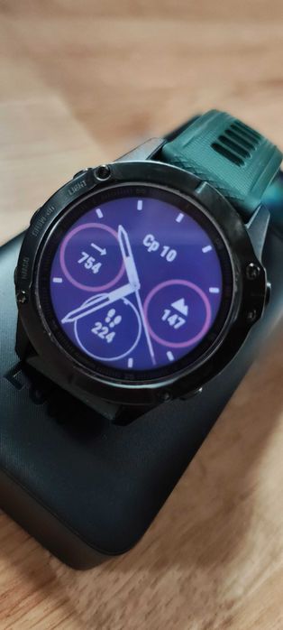 Garmin fenix 6pro