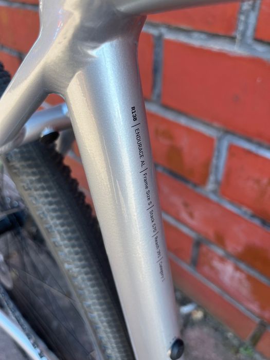 Canyon Endurace Allroad rozm. S
