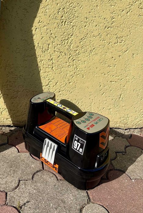 Generator sygnału 33 kHz. C.Scope lokalizator kabli wykrywacz