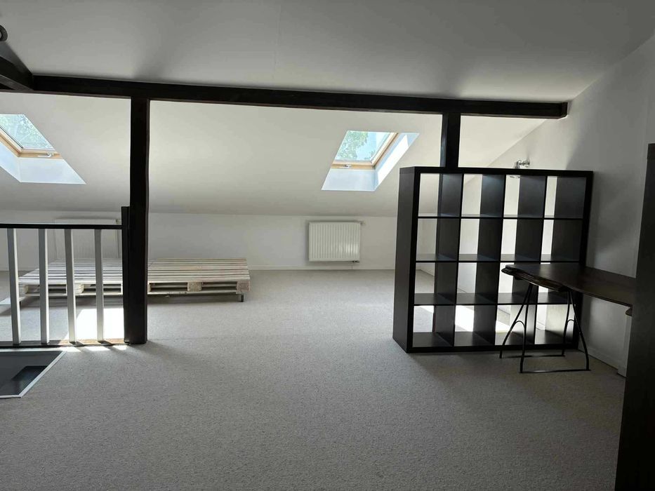 Świetny dom w spokojnym miejscu blisko lasu