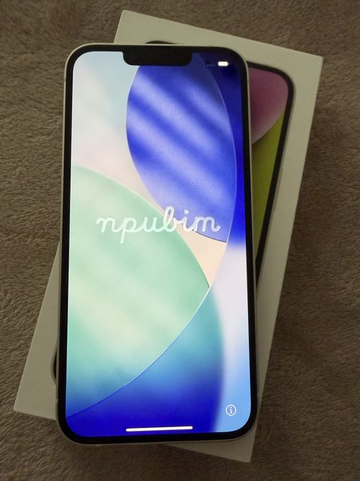 IPhone 14 128 GB