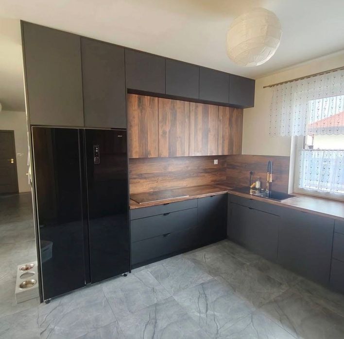 Dom – Poniatowice - Widok 5