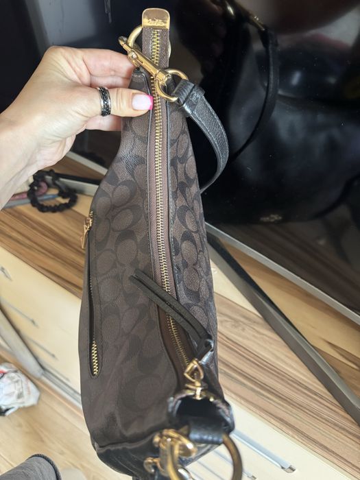 Сумка coach, оригінал