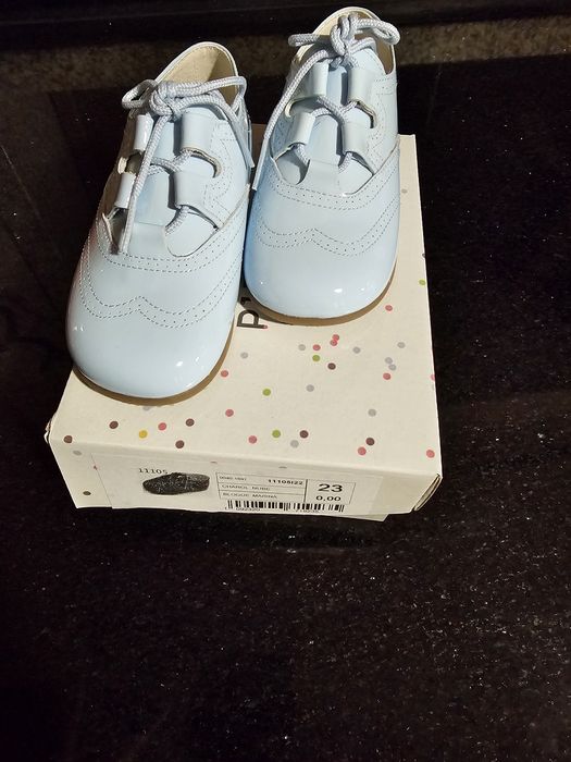 Vendo sapatos de brilho usados 1 vez