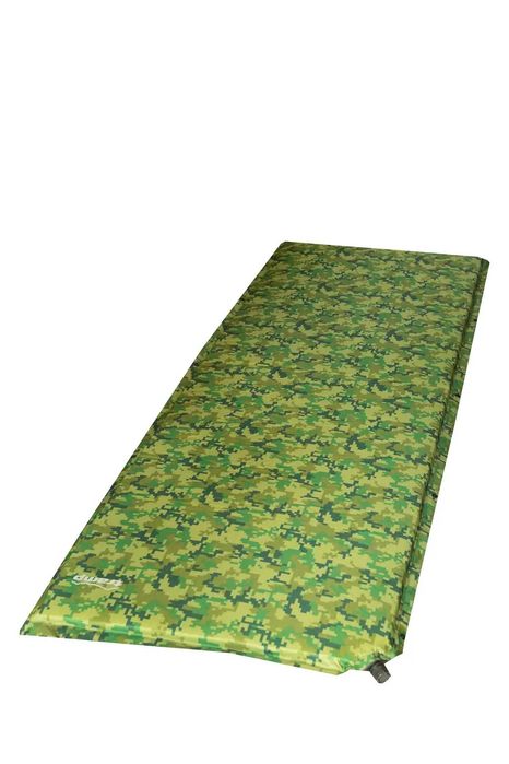 Килимок самонадувний