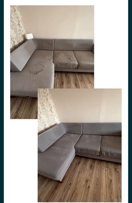 Mobilne pranie tapicerki dojazd do klienta