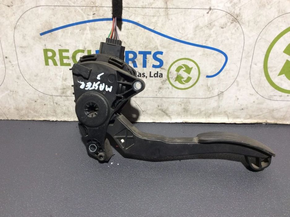 Pedal de acelerador Renault Master 3