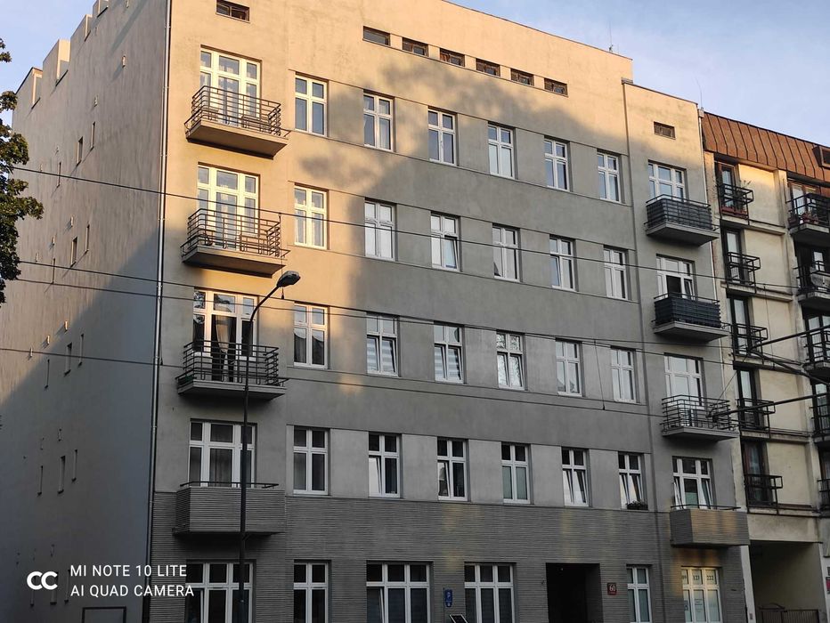 Mieszkanie – Łódź - Widok 2