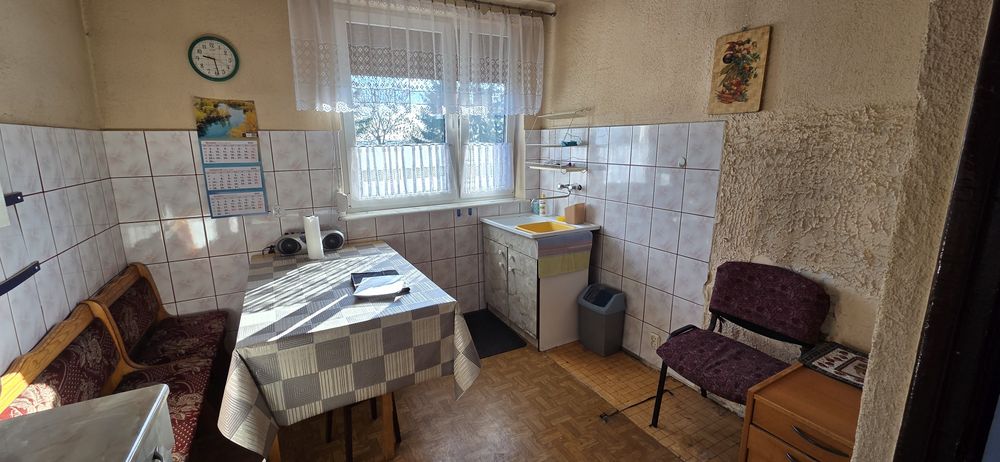 Mieszkanie Ośno Górne 7  62-610 Sompolno