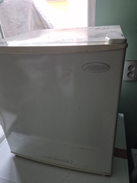 Міні холодильник