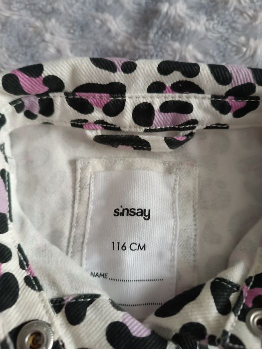 Kurteczka dziewczeca