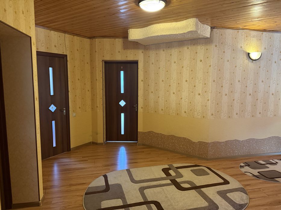 Подобова оренда житла с.Поляна