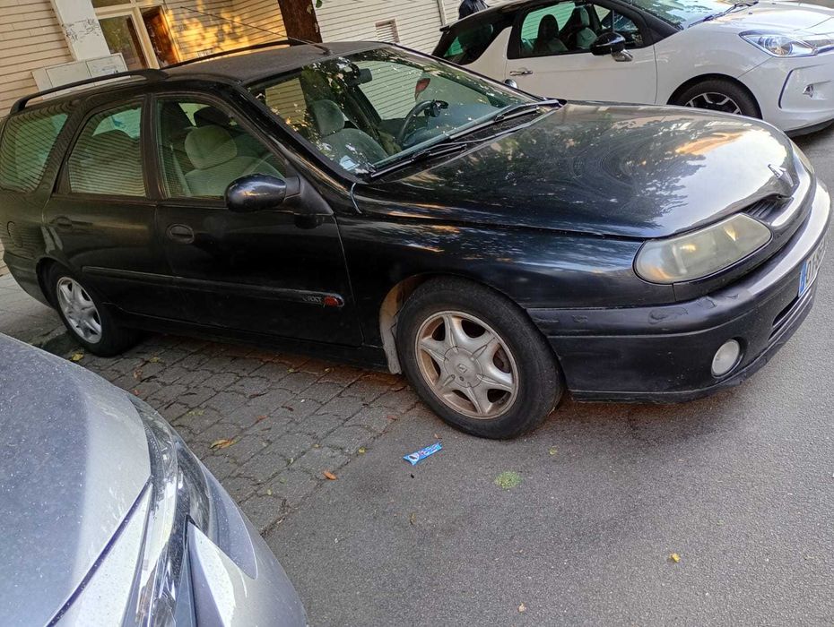 Renault Laguna