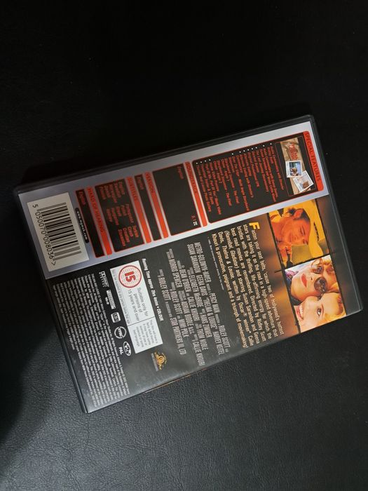 Thelma e Louise - Ridley Scott - edição especial com legendas em PT