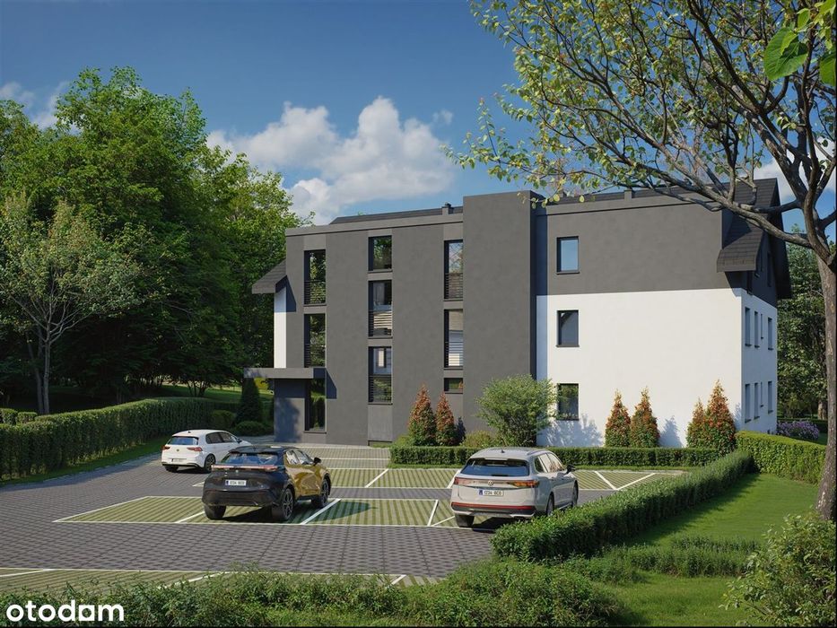 Nowe | Osiedle Czyżyków | Harmonia