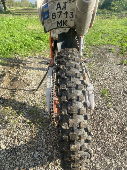 Geon Terax 250 21/18 2021 року