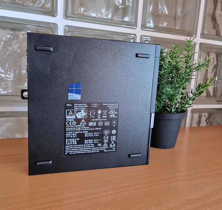 Dell Optiplex 3040 SFF