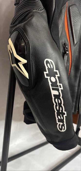 Casaco Alpinestars Atem V3